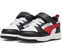 Puma Kinder Schuhe Mid Rebound V6 Lo AC+ Inf 397420