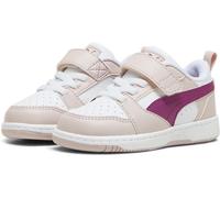 Puma Kinder Schuhe Mid Rebound V6 Lo AC+ Inf 397420