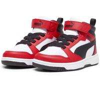 Puma Kinder Schuhe Mid Rebound V6 Mid AC+ PS 393832