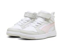 Puma Kinder Schuhe Mid Rebound V6 Mid AC+ PS 393832