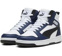 Puma Kinder Schuhe Mid Rebound V6 Mid Jr 393831