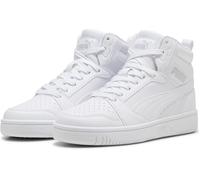 Puma Kinder Schuhe Mid Rebound V6 Mid Jr 393831