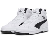 Puma Kinder Schuhe Mid Rebound V6 Mid Jr 393831