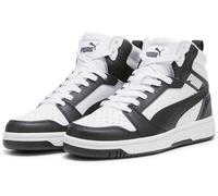 Puma Kinder Schuhe Mid Rebound V6 Mid Jr 393831