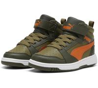 Puma Kinder Schuhe Mid Rebound V6 Mid WTR AC+ PS 307979
