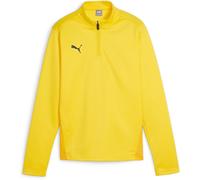 Puma Kinder Shirt TeamGoal Training 1/4 Zip Top Jr 658632