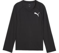 Puma Kinder Shirt Y CROSS THE LINE Longsleeve 3.0 526769