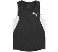 Puma Kinder Sport Shirt Y CROSS THE LINE SingleT 3.0 526760
