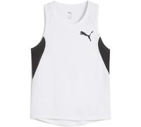 Puma Kinder Sport Shirt Y CROSS THE LINE SingleT 3.0 526760