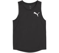 Puma Kinder Sport Shirt Y CROSS THE LINE SingleT 3.0 526760