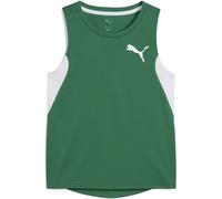 Puma Kinder Sport Shirt Y CROSS THE LINE SingleT 3.0 526760