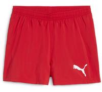 Puma Kinder Sport Shorts Y CROSS THE LINE SPLIT Short 3.0 526757