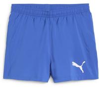 Puma Kinder Sport Shorts Y CROSS THE LINE SPLIT Short 3.0 526757