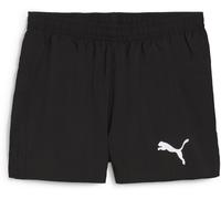 Puma Kinder Sport Shorts Y CROSS THE LINE SPLIT Short 3.0 526757