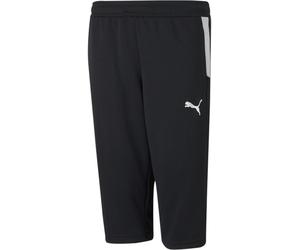 Puma Kinder Sporthose TeamLIGA Training 3/4 Pants Jr 657244