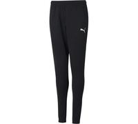 Puma Kinder Sporthose TeamRISE Poly Training Pants Jr 657391