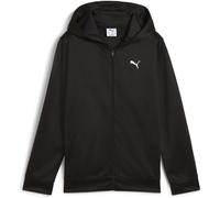 Puma Kinder Sweat Jacke TAD ESS Full-Zip Jacket G 526544