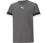 Puma Unisex Kids Teamrise Jersey Jr Shirt (Pack of 1)