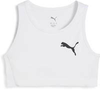 Puma Kinder Top G Y CROSS THE LINE CROP 3.0 526762