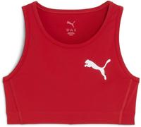 Puma Kinder Top G Y CROSS THE LINE CROP 3.0 526762