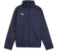Puma Kinder Trainingsjacke TeamGoal Allweather Jacket Jr 659045