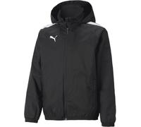 Puma Kinder Trainingsjacke TeamLIGA All Weather Jacket Jr 657246