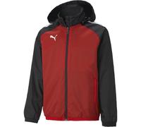 Puma Kinder Trainingsjacke TeamLIGA All Weather Jacket Jr 657246