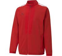 Puma Kinder Trainingsjacke TeamLIGA Sideline Jacket Jr 657260
