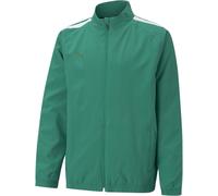 Puma Kinder Trainingsjacke TeamLIGA Sideline Jacket Jr 657260