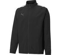 Puma Kinder Trainingsjacke TeamLIGA Sideline Jacket Jr 657260