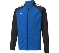 Puma Kinder Trainingsjacke TeamLIGA Training Jacket Jr 657235