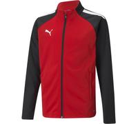 Puma Kinder Trainingsjacke TeamLIGA Training Jacket Jr 657235