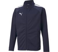 Puma Kinder Trainingsjacke TeamLIGA Training Jacket Jr 657235