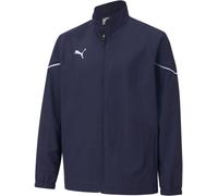 Puma Kinder Trainingsjacke TeamRISE Sideline Jacket Jr 657328