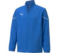 Puma Kinder Trainingsjacke TeamRISE Sideline Jacket Jr 657328