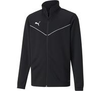 Puma Kinder Trainingsjacke TeamRISE Training Poly Jacket Jr 657393