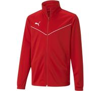 Puma Kinder Trainingsjacke TeamRISE Training Poly Jacket Jr 657393