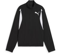 Puma Kinder Trainingsjacke Y CROSS THE LINE JACKET 3.0 526744