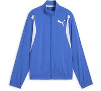 Puma Kinder Trainingsjacke Y CROSS THE LINE JACKET 3.0 526744