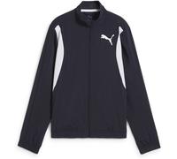 Puma Kinder Trainingsjacke Y CROSS THE LINE JACKET 3.0 526744