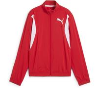 Puma Kinder Trainingsjacke Y CROSS THE LINE JACKET 3.0 526744
