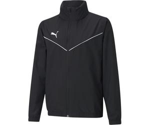 Puma Kinder Windbreaker Jacke TeamRISE All Weather Jacket Jr 657402