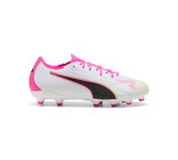 Puma King 20 Match FG/AG Jnr Football Boots UK3