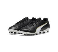 Puma King 20 Match Fg/AG Jr Football Boots Unisex - Children and Youth