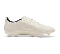 PUMA Unisex King 20 Play Firm Ground/Artifical Ground Football Boots, Sugared Almond-PUMA Black-Ultra Red, 10 UK
