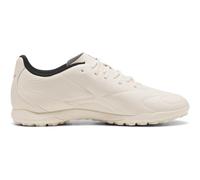PUMA King 20 Play TF Football Boots UK 8 Beige