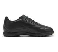 PUMA King 20 Play TF Junior Football Boots UK 1 Black