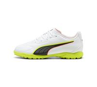 PUMA King 20 Play TT JR
