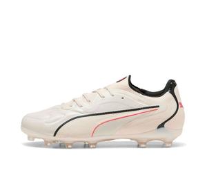 PUMA King 20 Pro 'Sugared Almond Black Ultra Red' 109348-01 11.5