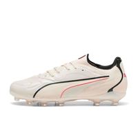 PUMA King 20 Pro 'Sugared Almond Black Ultra Red' 109348-01 7.5